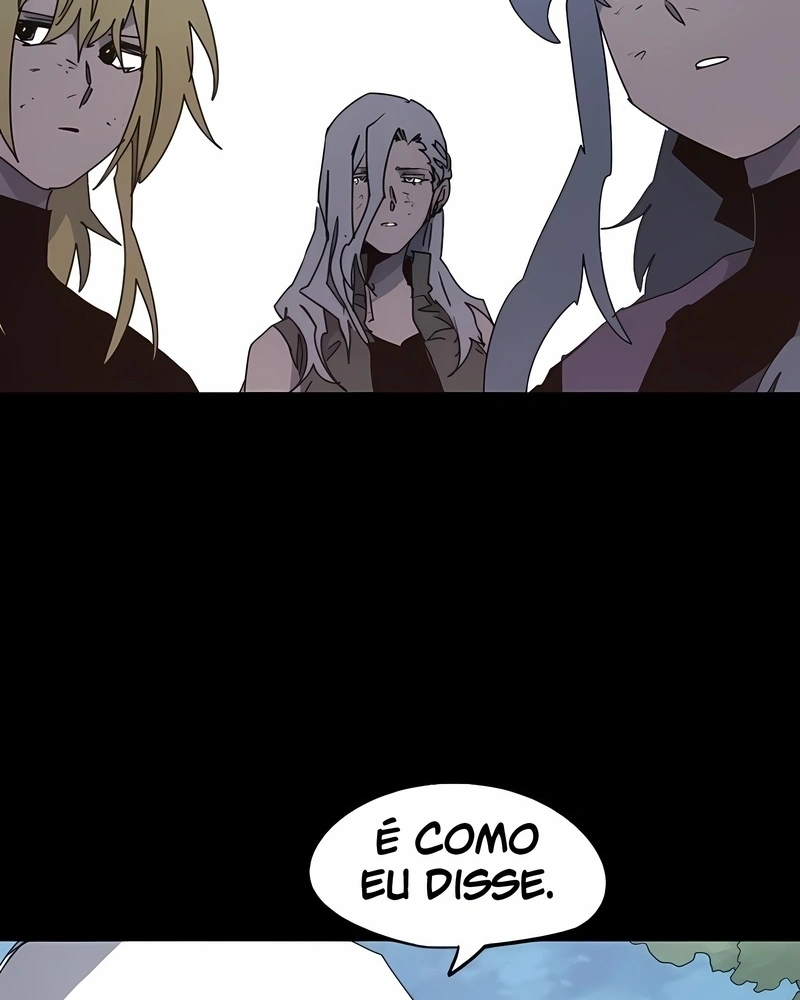 O Cavaleiro das Brasas Capítulo 143 Página 3