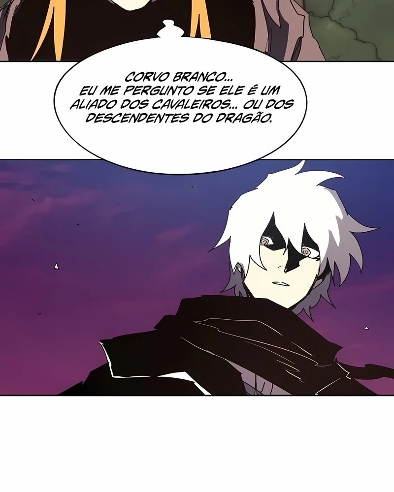 O Cavaleiro das Brasas Capítulo 143 Página 30