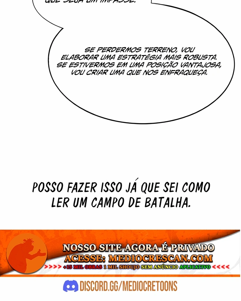 O Cavaleiro das Brasas Capítulo 143 Página 32
