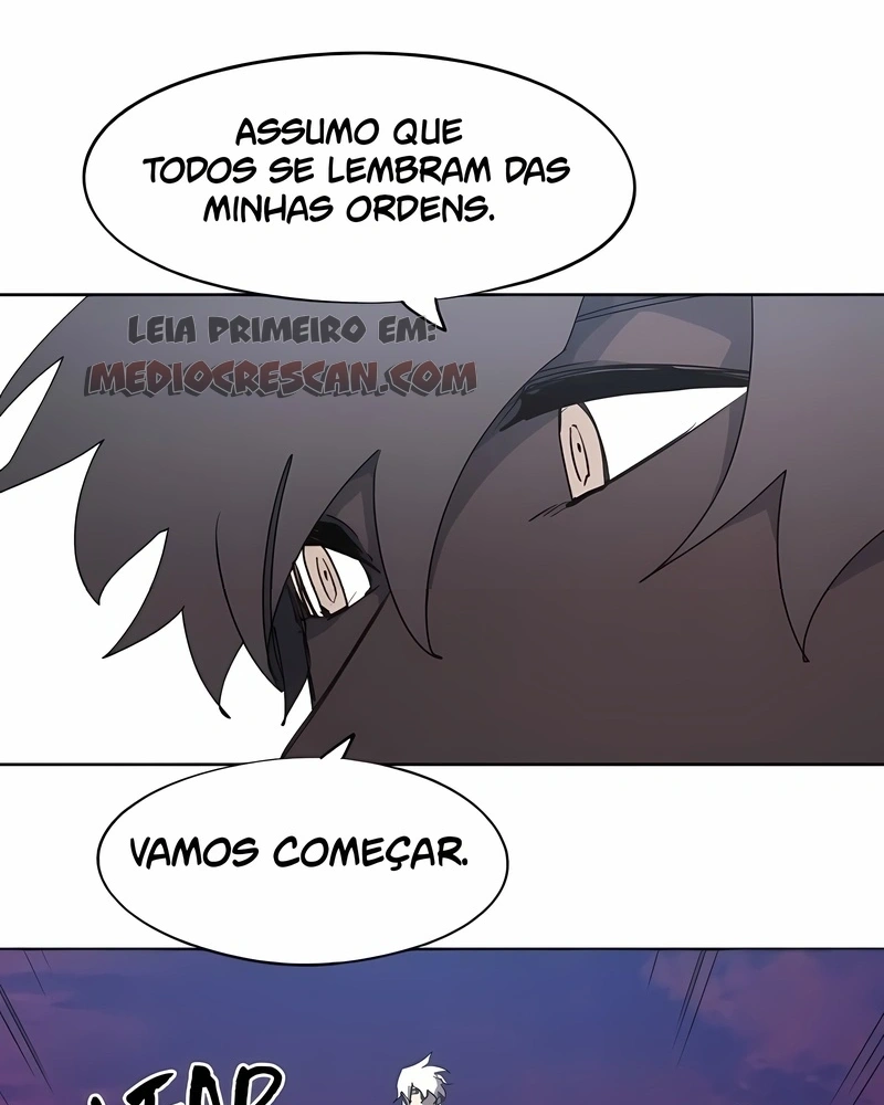 O Cavaleiro das Brasas Capítulo 143 Página 33
