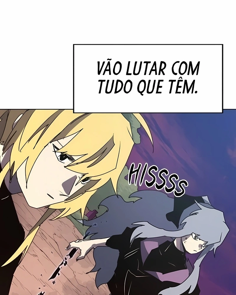 O Cavaleiro das Brasas Capítulo 143 Página 38