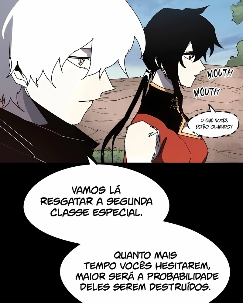O Cavaleiro das Brasas Capítulo 143 Página 4