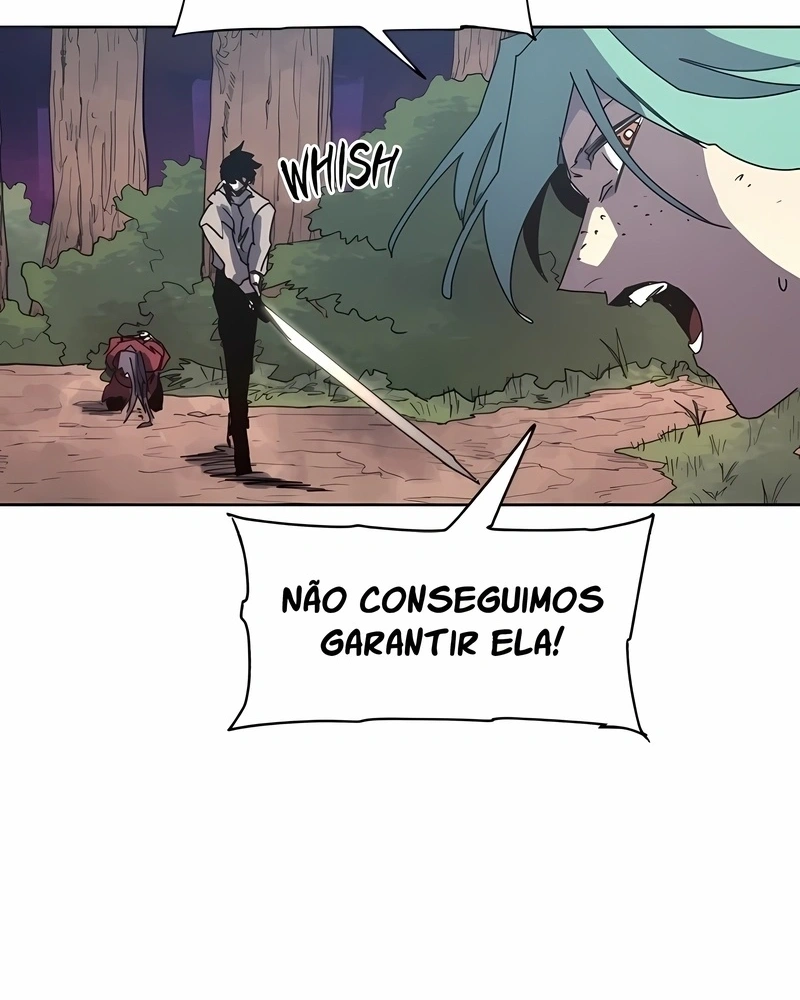 O Cavaleiro das Brasas Capítulo 143 Página 45