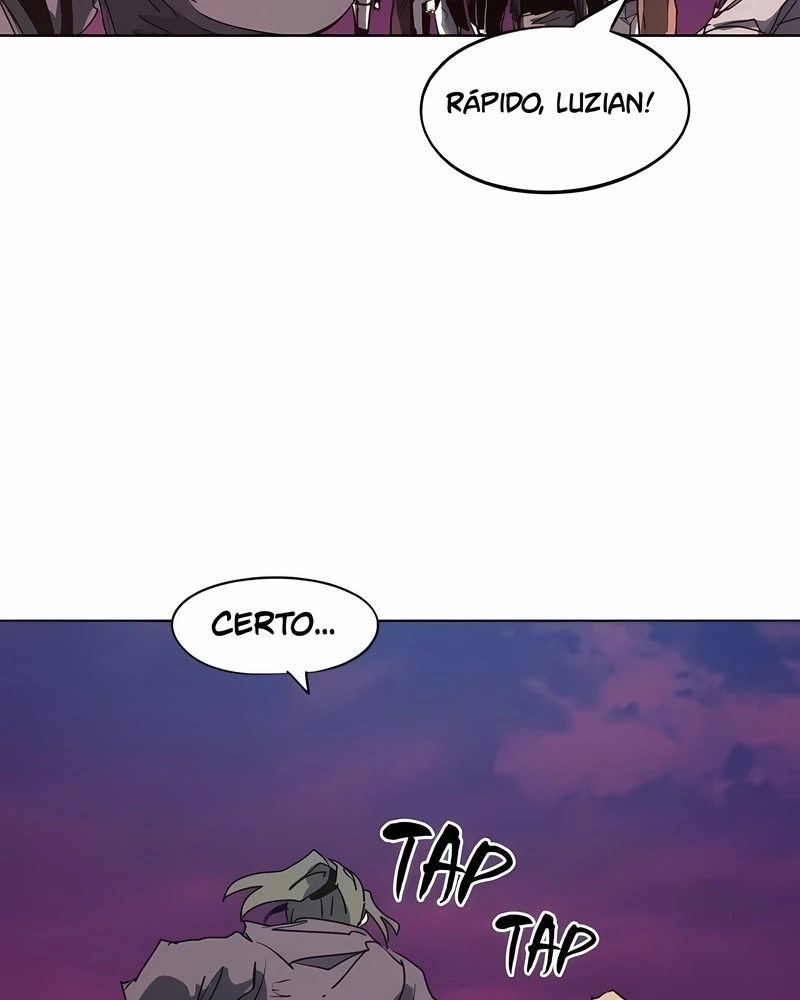 O Cavaleiro das Brasas Capítulo 143 Página 49