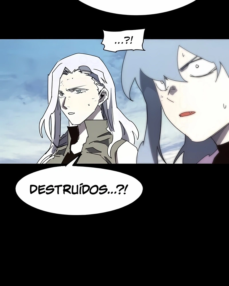 O Cavaleiro das Brasas Capítulo 143 Página 5