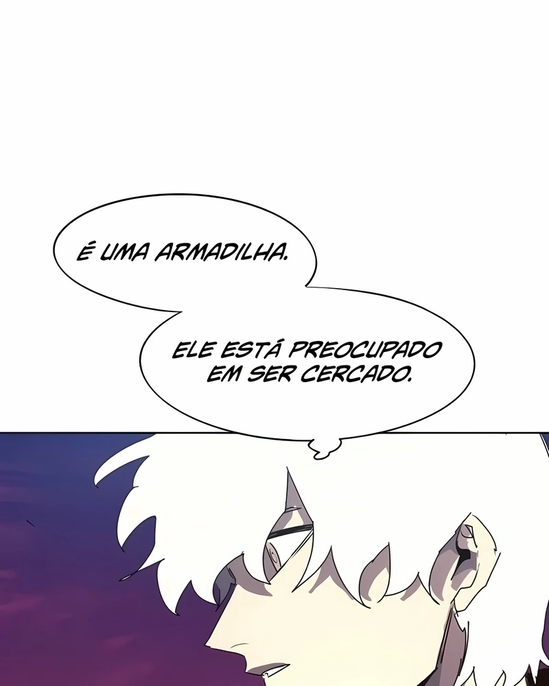 O Cavaleiro das Brasas Capítulo 143 Página 60