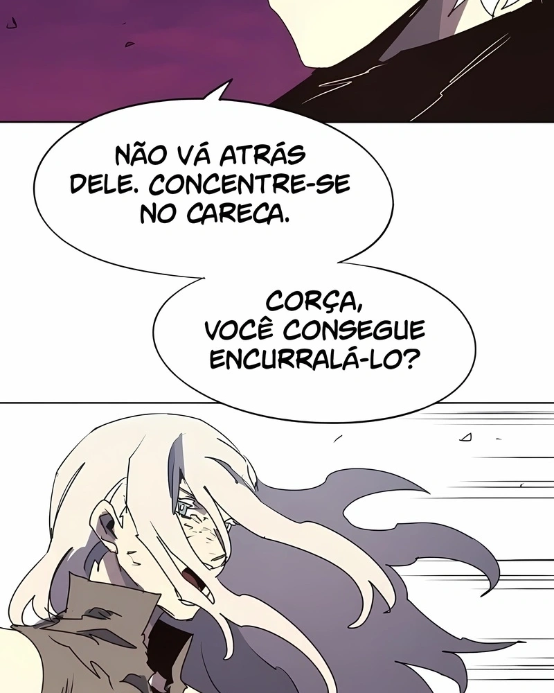 O Cavaleiro das Brasas Capítulo 143 Página 61