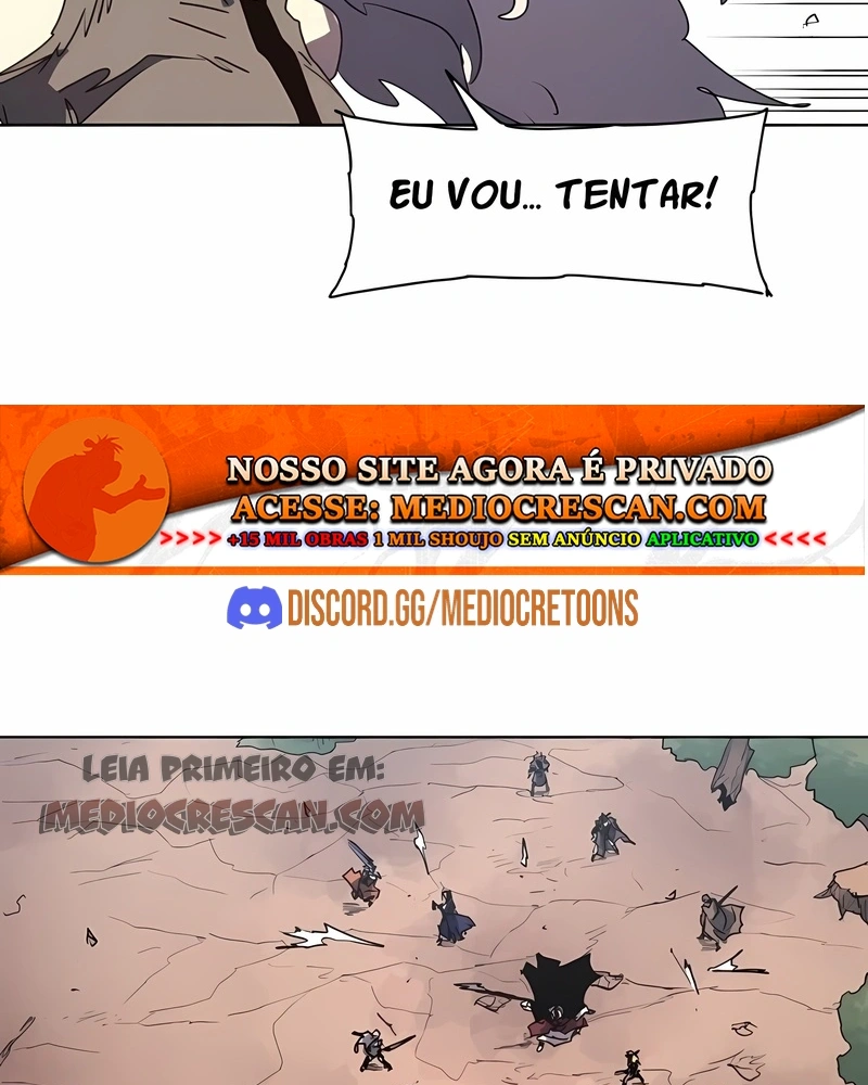 O Cavaleiro das Brasas Capítulo 143 Página 62