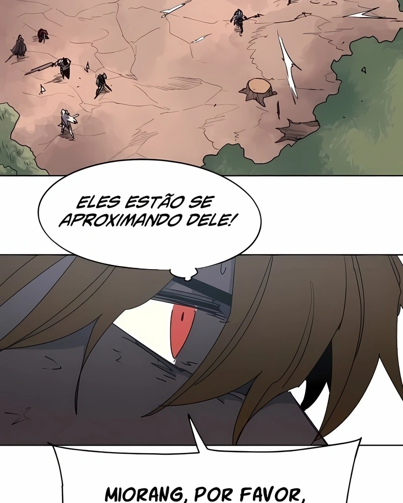 O Cavaleiro das Brasas Capítulo 143 Página 63