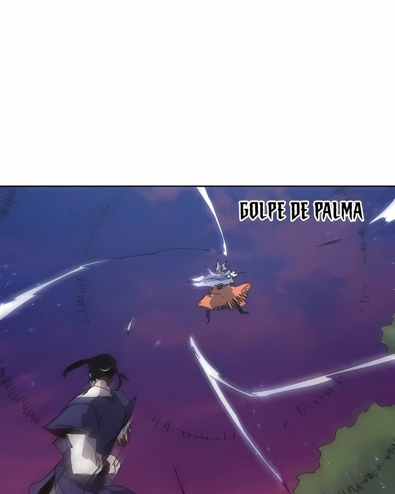 O Cavaleiro das Brasas Capítulo 143 Página 65