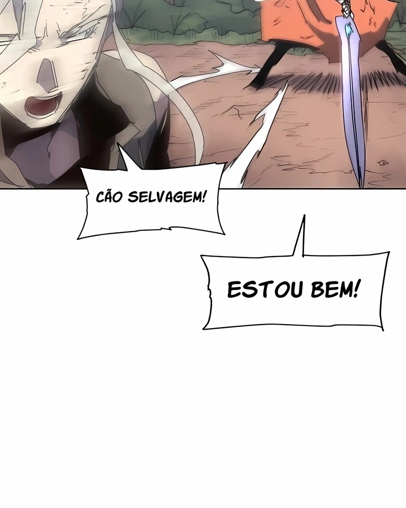 O Cavaleiro das Brasas Capítulo 143 Página 67