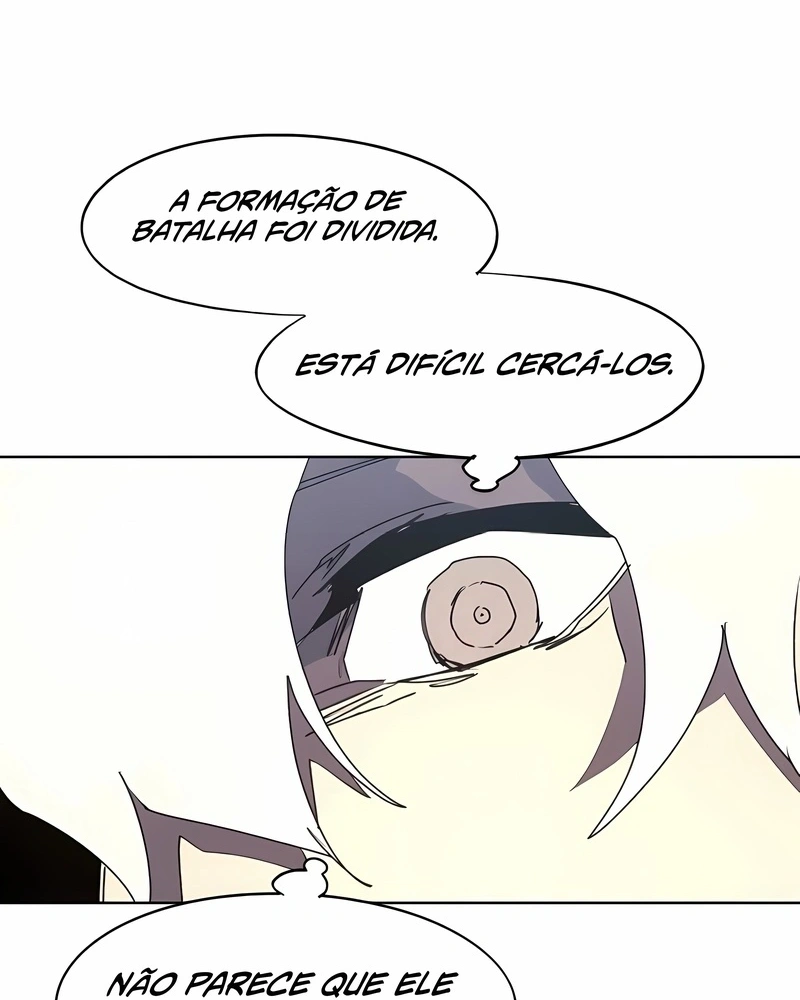 O Cavaleiro das Brasas Capítulo 143 Página 68