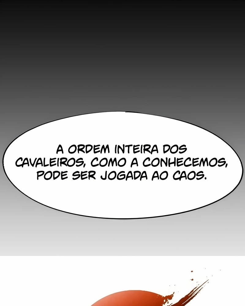 O Cavaleiro das Brasas Capítulo 143 Página 7