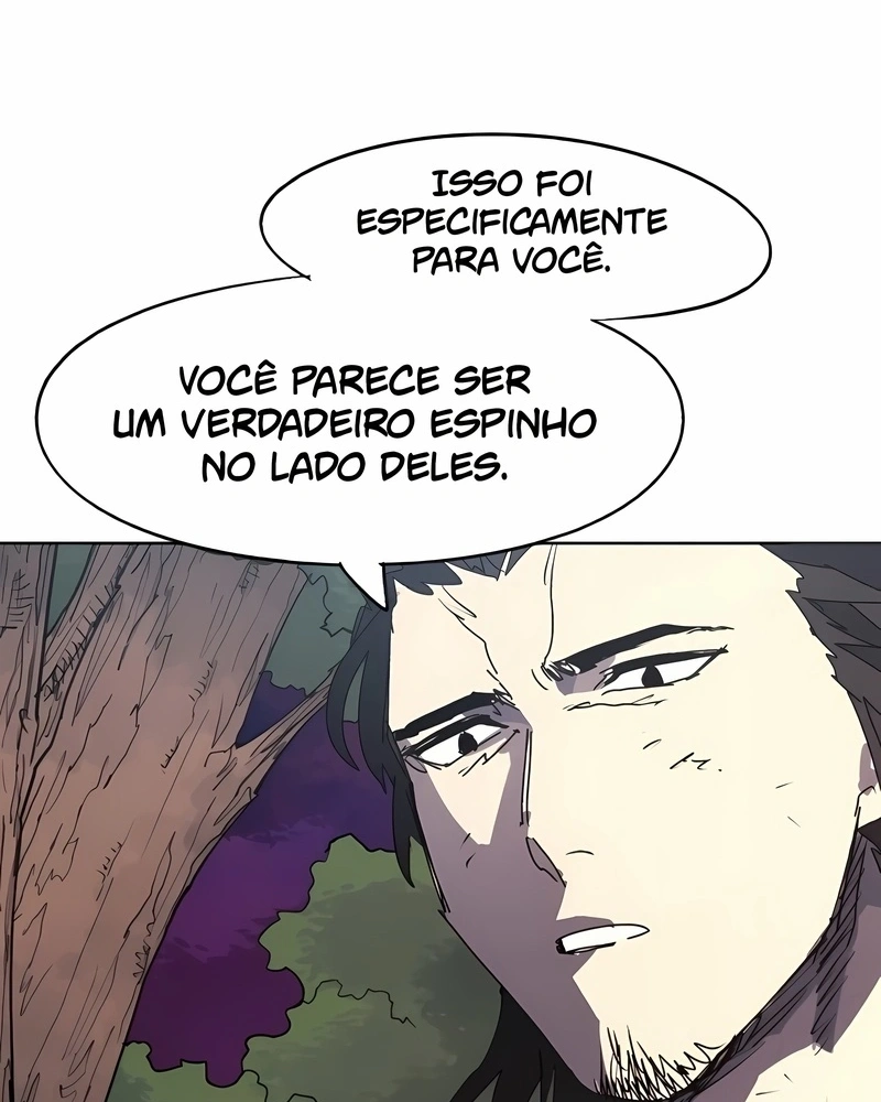 O Cavaleiro das Brasas Capítulo 143 Página 74