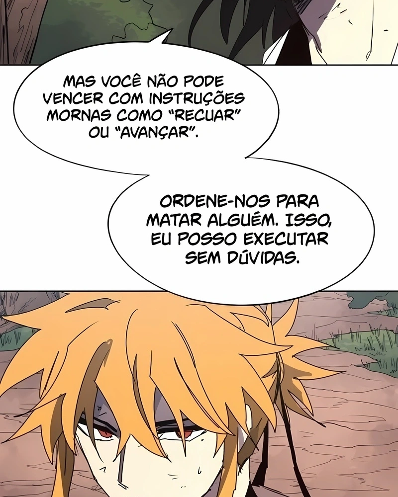 O Cavaleiro das Brasas Capítulo 143 Página 75