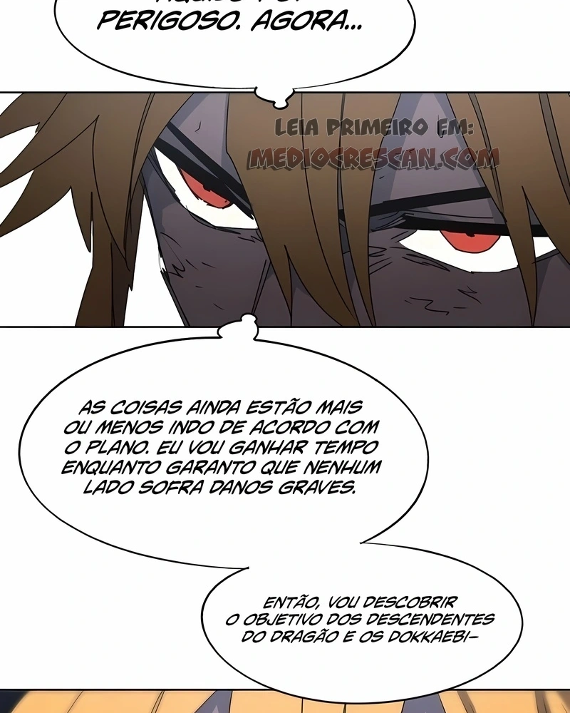 O Cavaleiro das Brasas Capítulo 143 Página 77