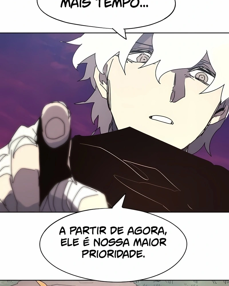 O Cavaleiro das Brasas Capítulo 143 Página 85