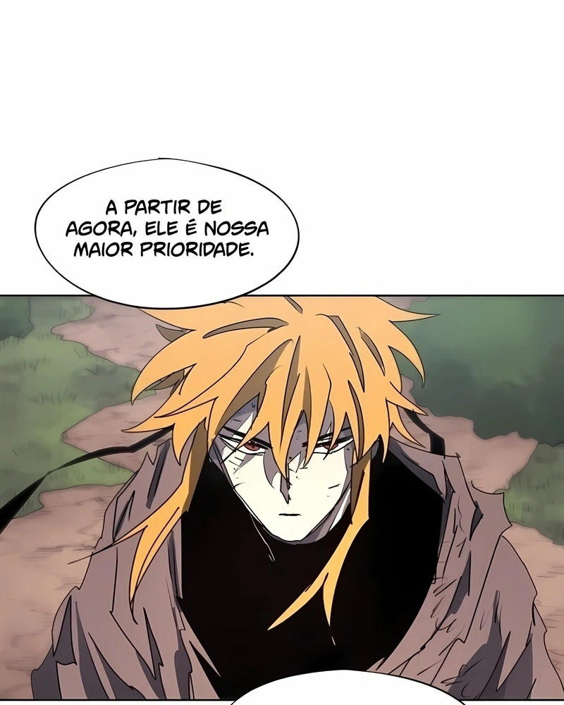 O Cavaleiro das Brasas Capítulo 144 Página 15