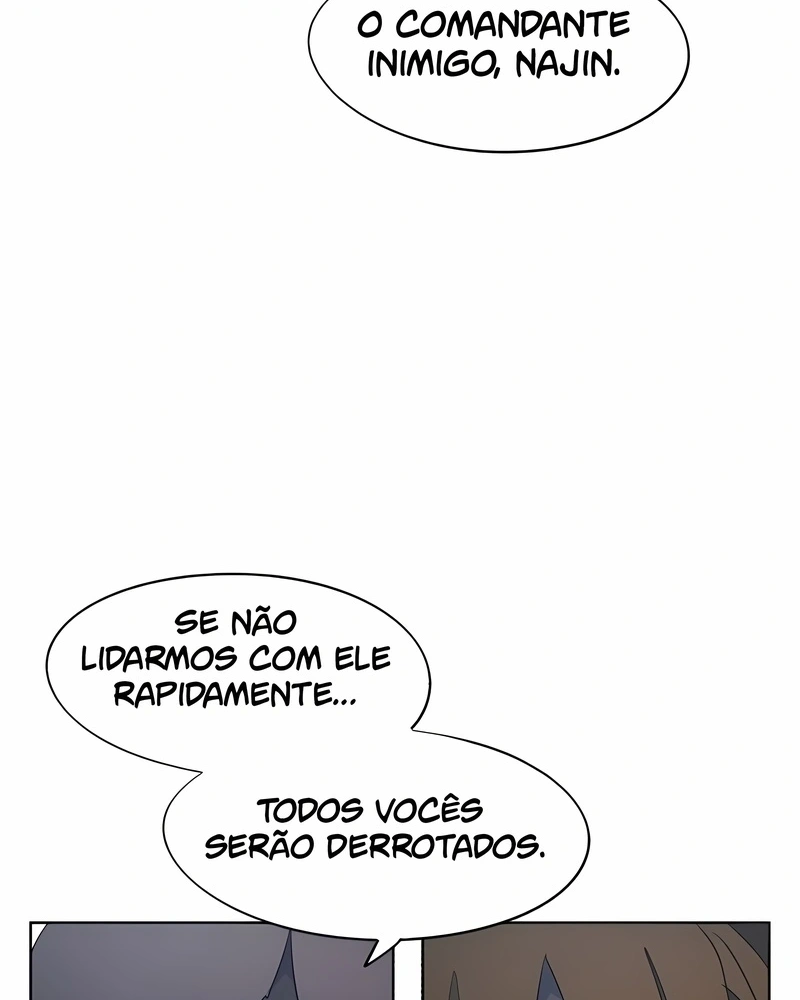 O Cavaleiro das Brasas Capítulo 144 Página 16