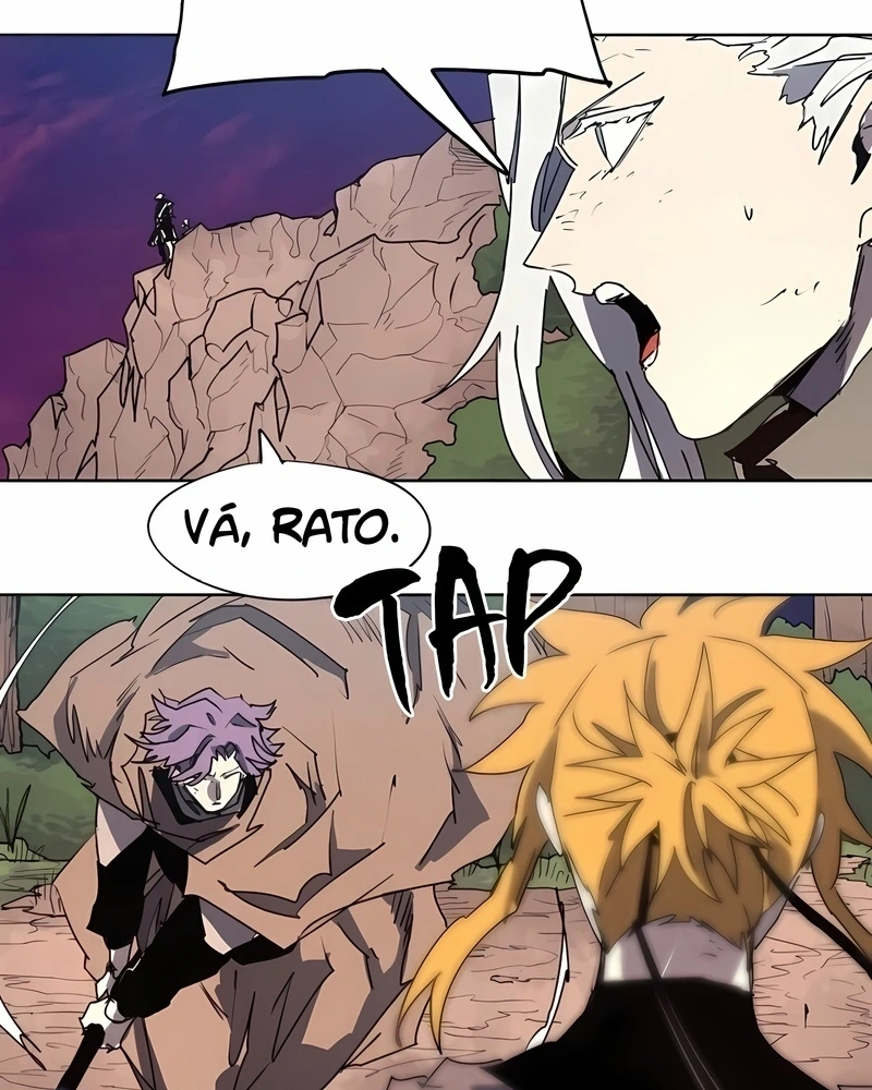O Cavaleiro das Brasas Capítulo 144 Página 20