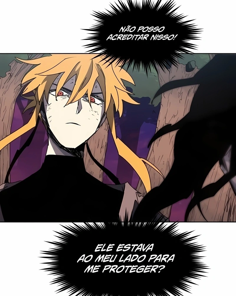 O Cavaleiro das Brasas Capítulo 144 Página 27