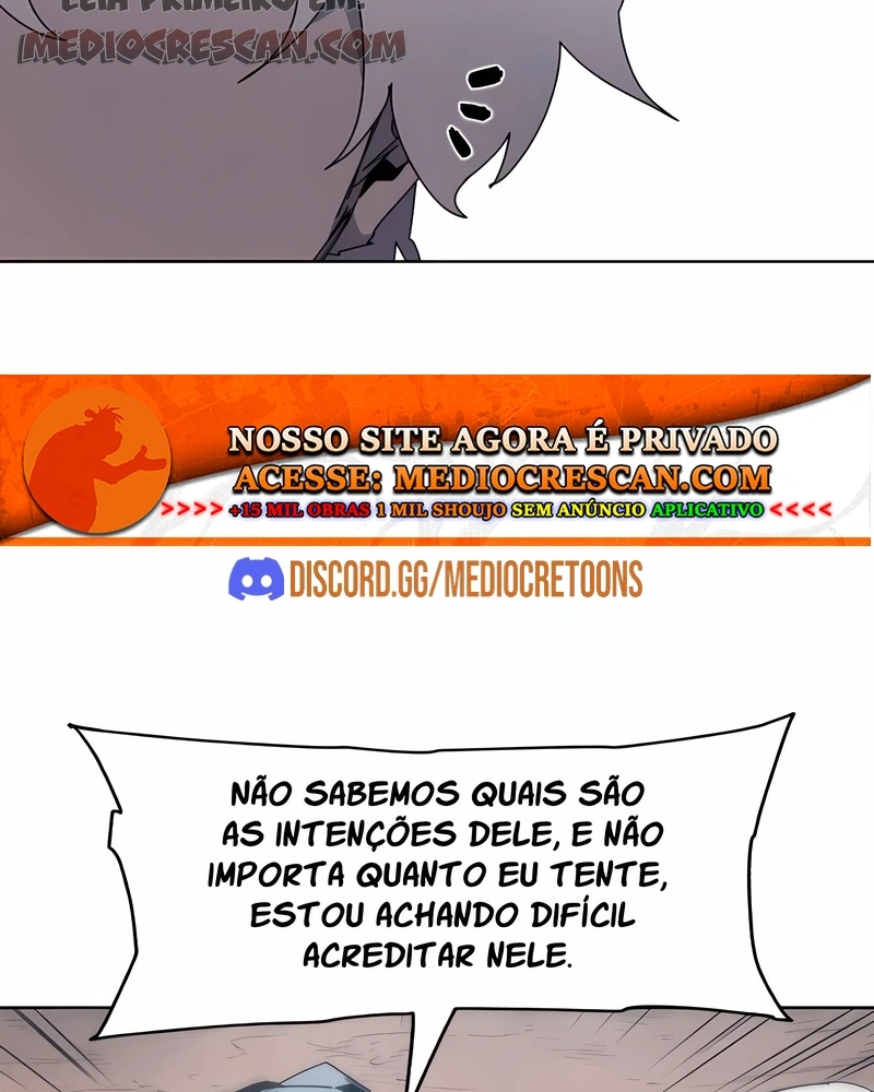 O Cavaleiro das Brasas Capítulo 144 Página 32