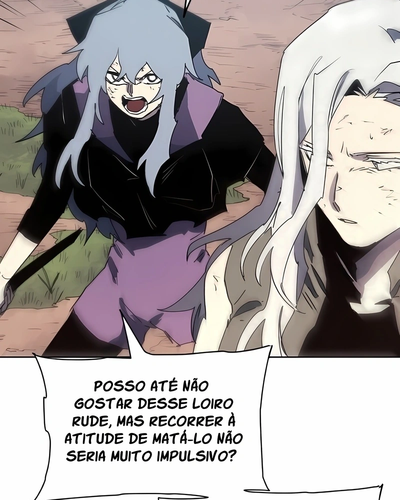 O Cavaleiro das Brasas Capítulo 144 Página 33