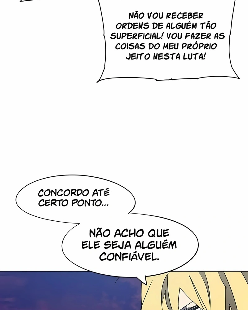 O Cavaleiro das Brasas Capítulo 144 Página 34