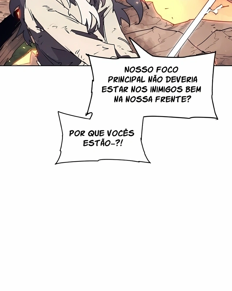 O Cavaleiro das Brasas Capítulo 144 Página 39