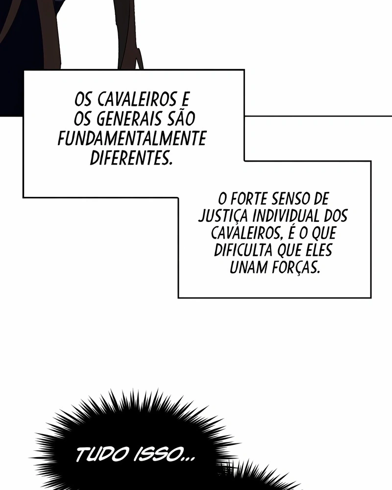 O Cavaleiro das Brasas Capítulo 144 Página 41