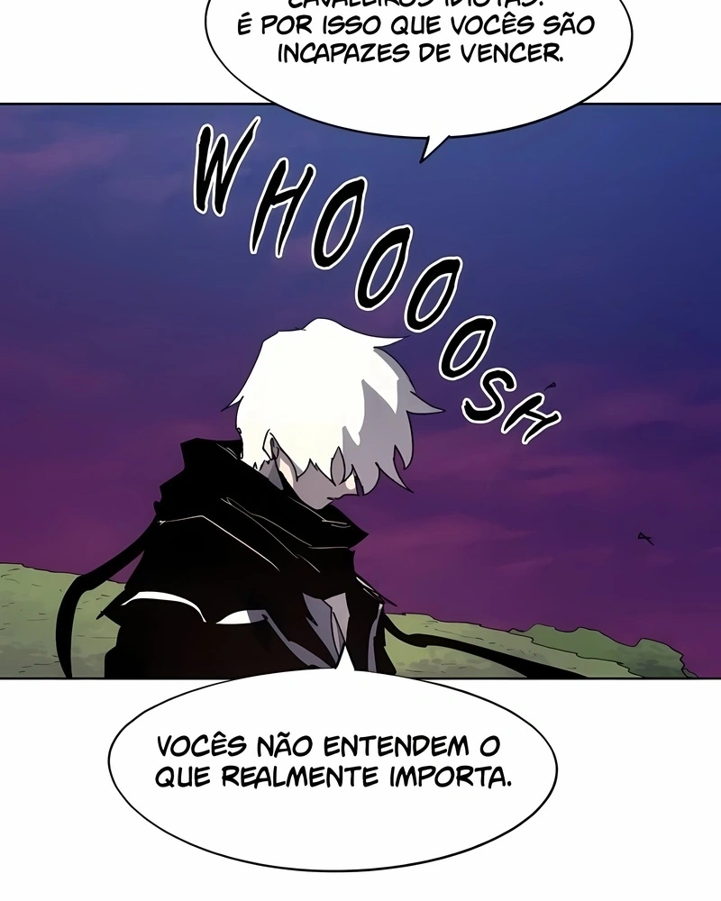 O Cavaleiro das Brasas Capítulo 144 Página 45