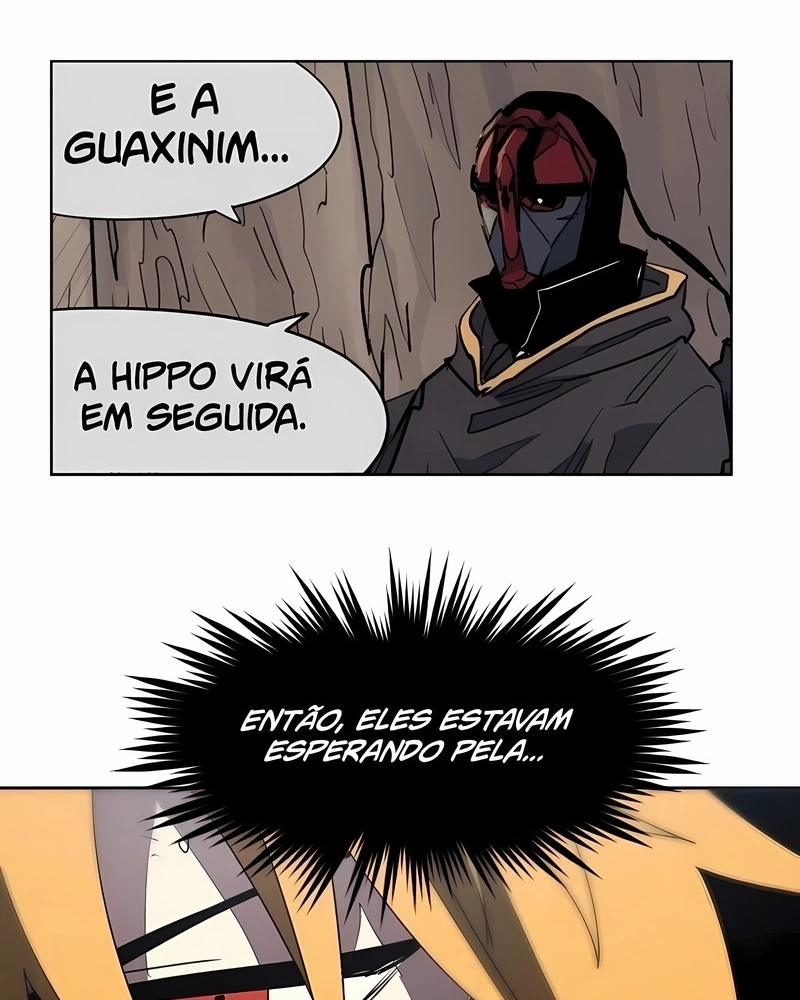 O Cavaleiro das Brasas Capítulo 145 Página 16