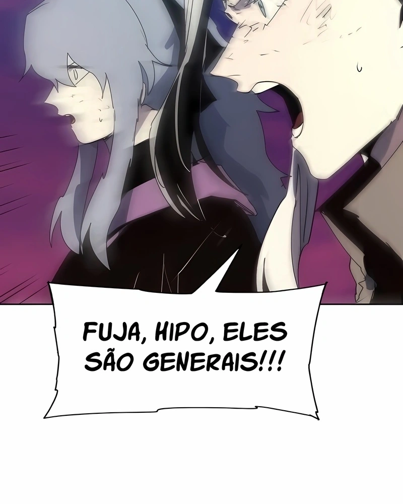 O Cavaleiro das Brasas Capítulo 145 Página 18