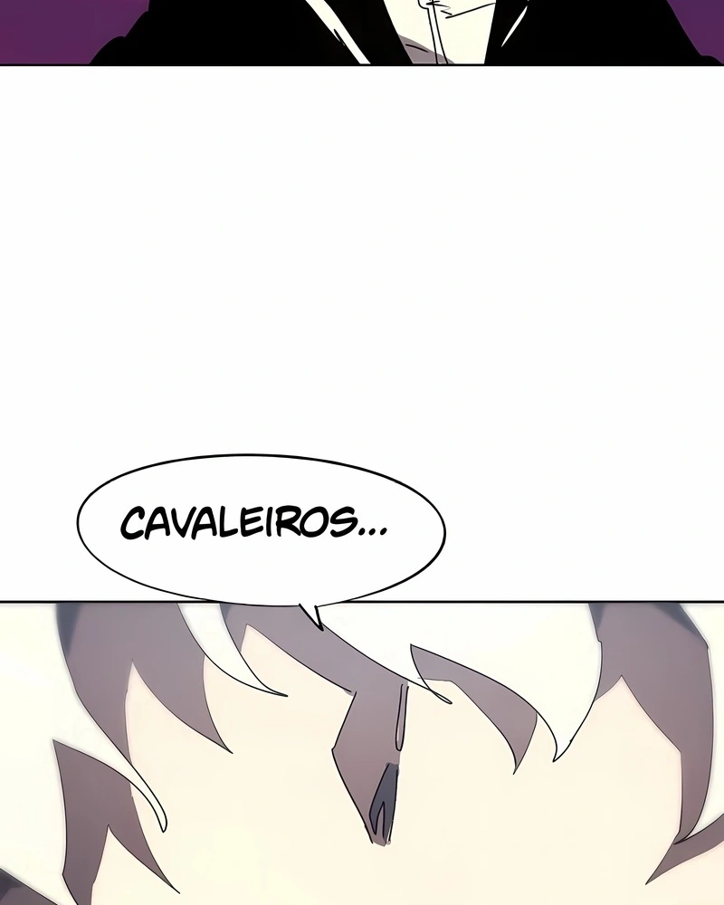 O Cavaleiro das Brasas Capítulo 145 Página 30