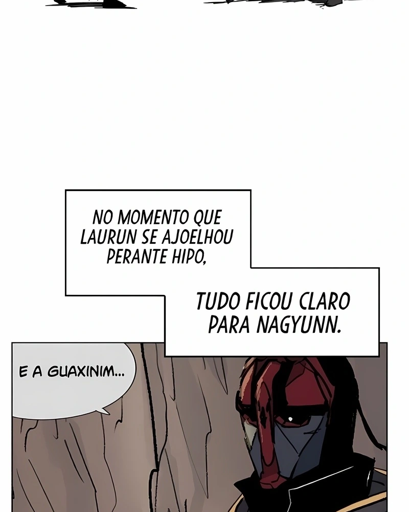 O Cavaleiro das Brasas Capítulo 145 Página 44