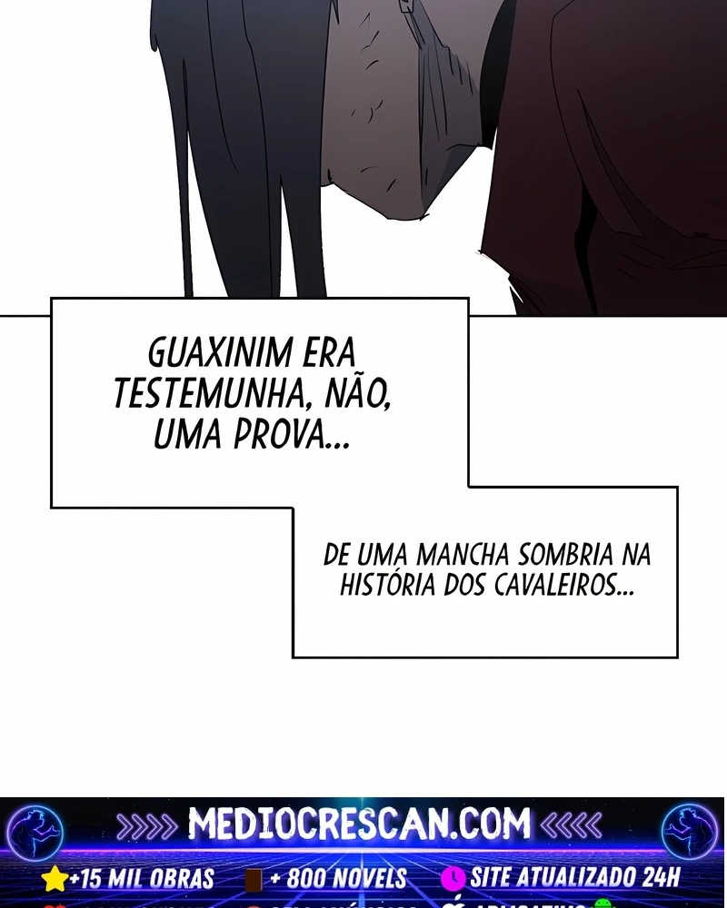 O Cavaleiro das Brasas Capítulo 145 Página 46