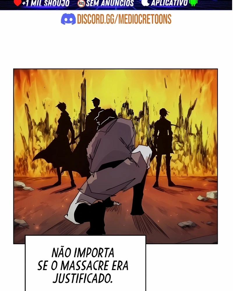 O Cavaleiro das Brasas Capítulo 145 Página 47