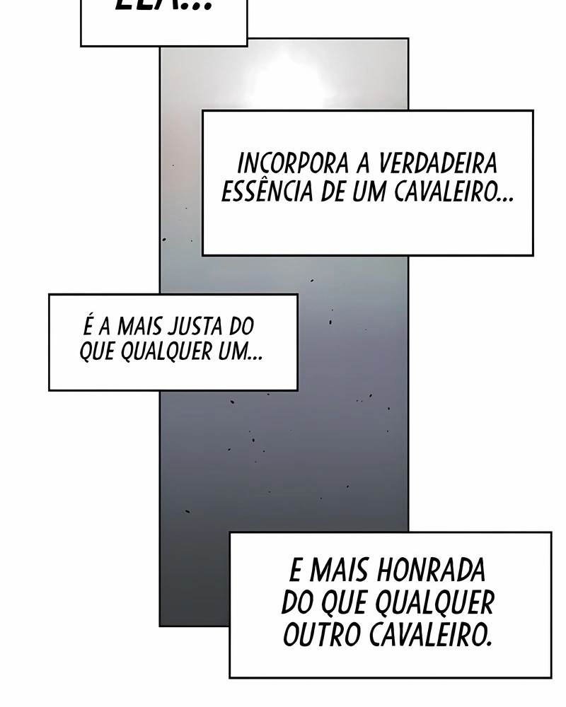 O Cavaleiro das Brasas Capítulo 145 Página 49