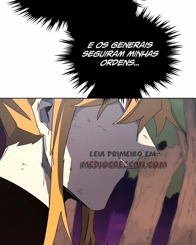 O Cavaleiro das Brasas Capítulo 145 Página 53