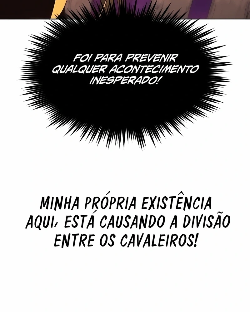 O Cavaleiro das Brasas Capítulo 145 Página 54