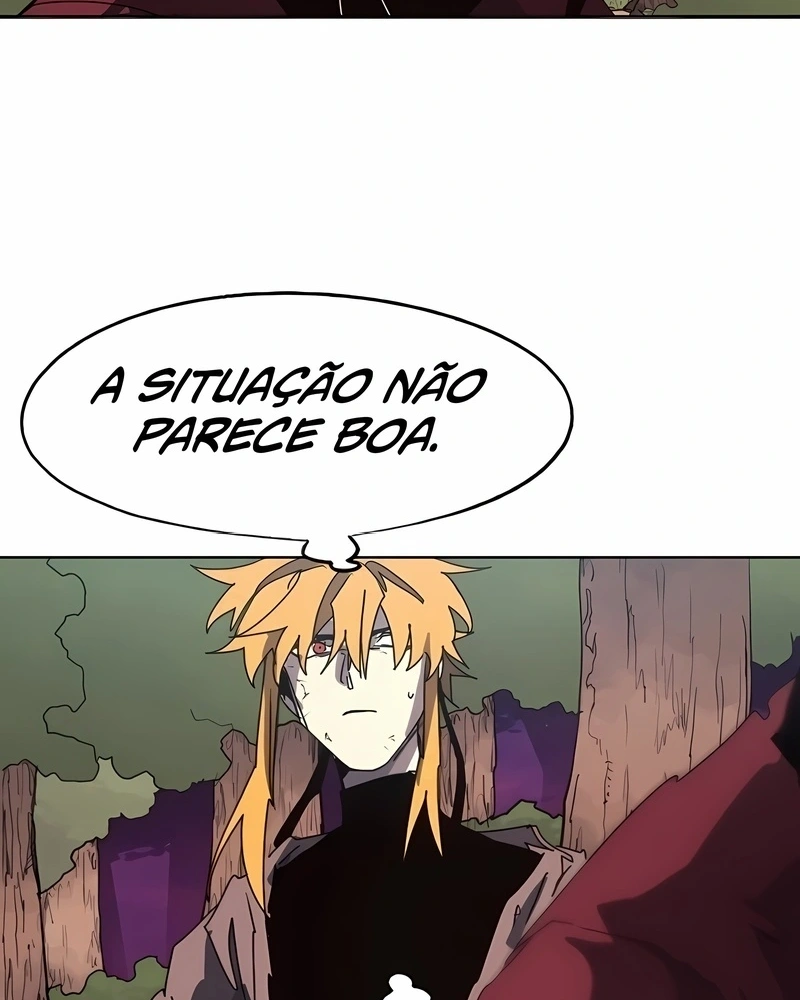 O Cavaleiro das Brasas Capítulo 145 Página 70