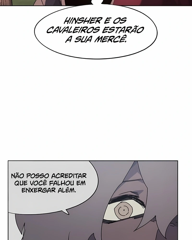 O Cavaleiro das Brasas Capítulo 145 Página 71