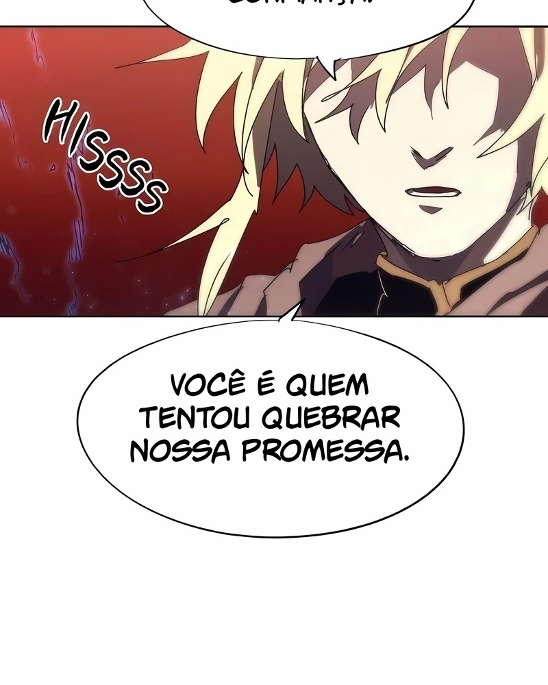 O Cavaleiro das Brasas Capítulo 145 Página 84