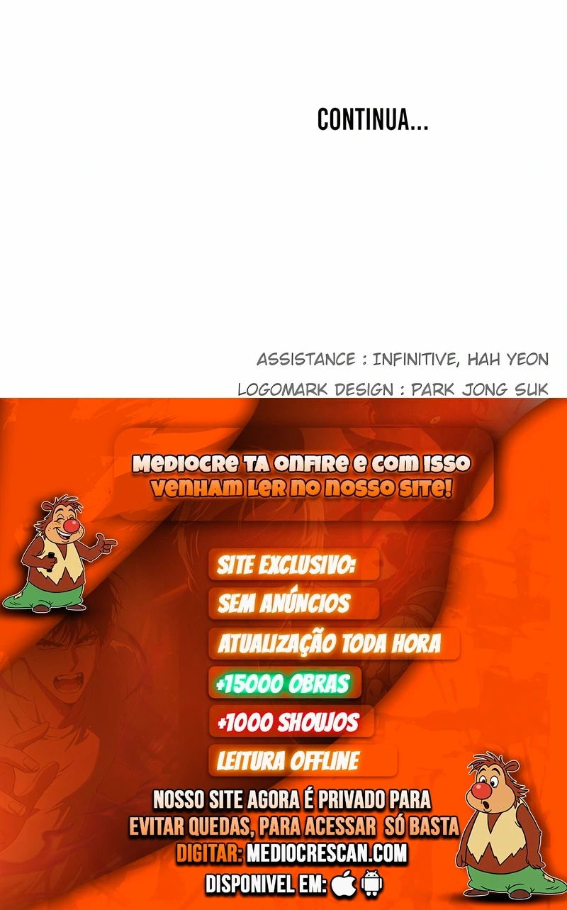 O Cavaleiro das Brasas Capítulo 145 Página 97