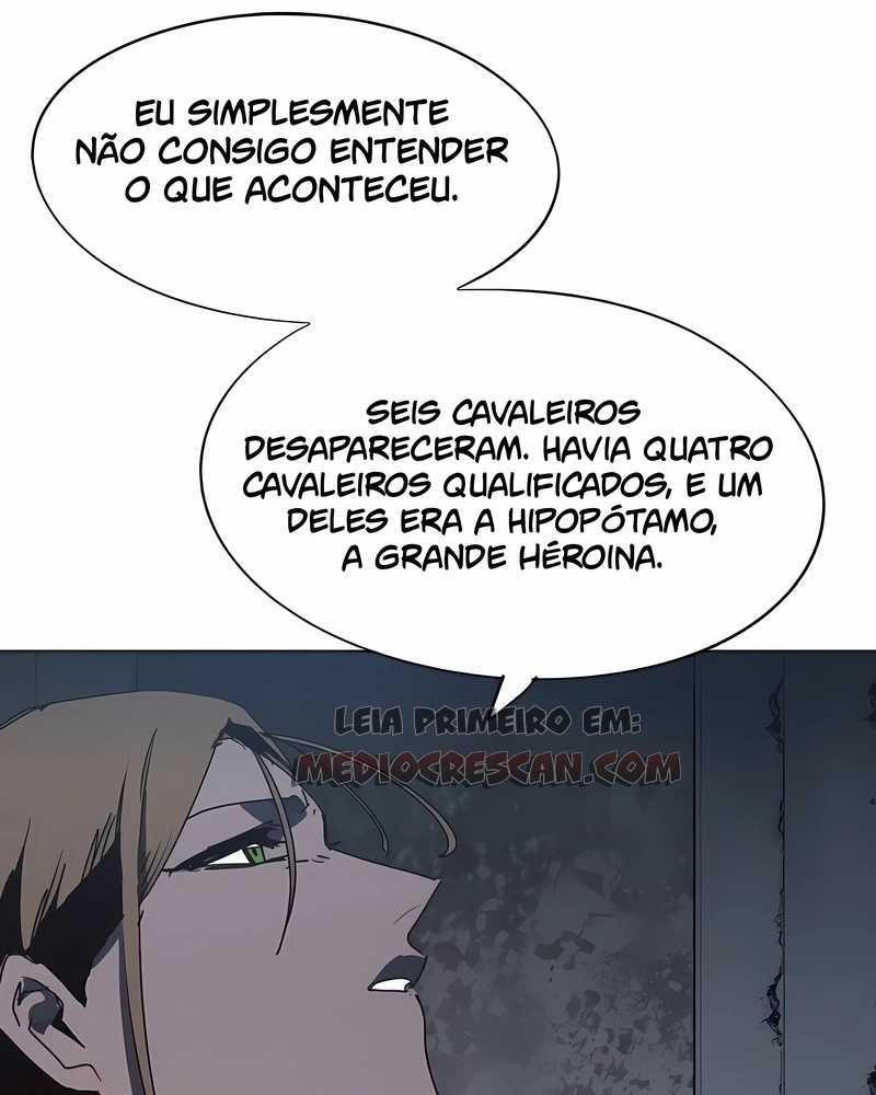 O Cavaleiro das Brasas Capítulo 146 Página 16