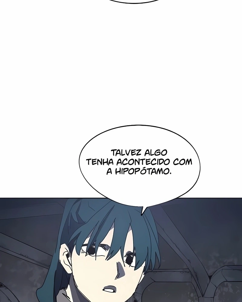 O Cavaleiro das Brasas Capítulo 146 Página 23