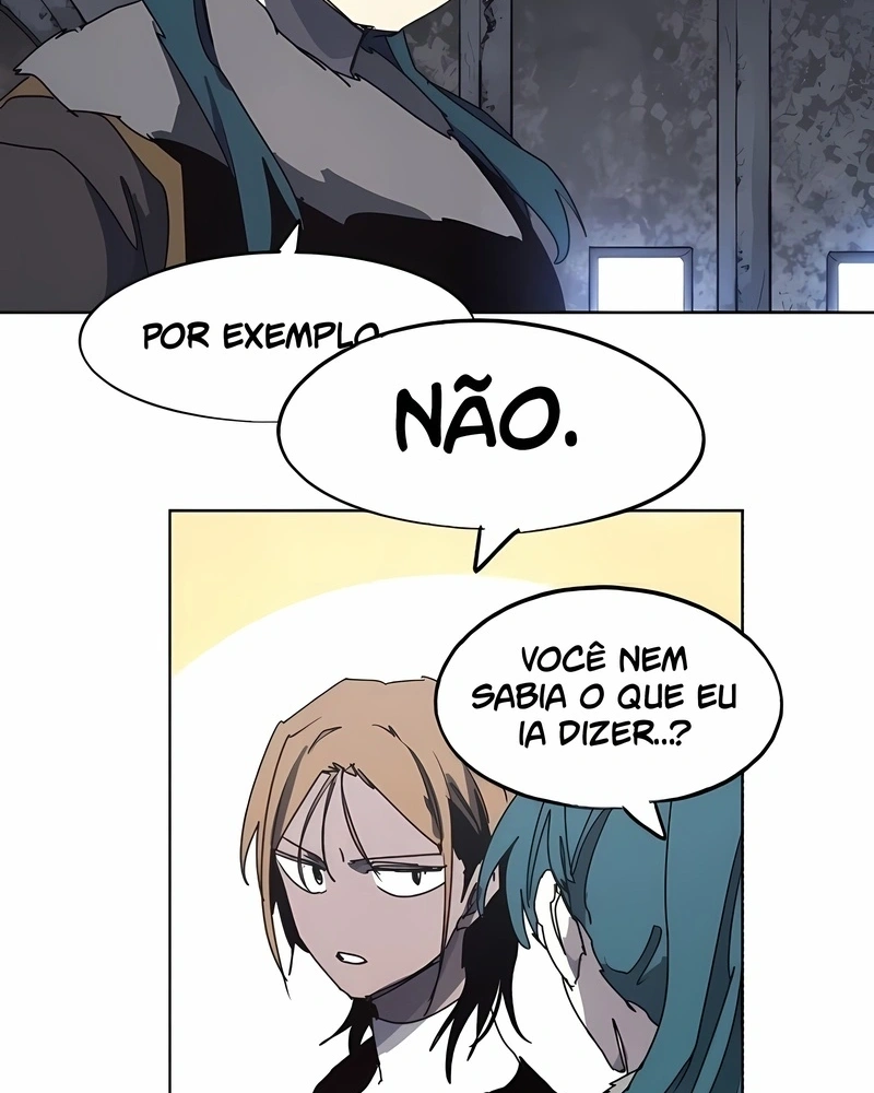 O Cavaleiro das Brasas Capítulo 146 Página 24