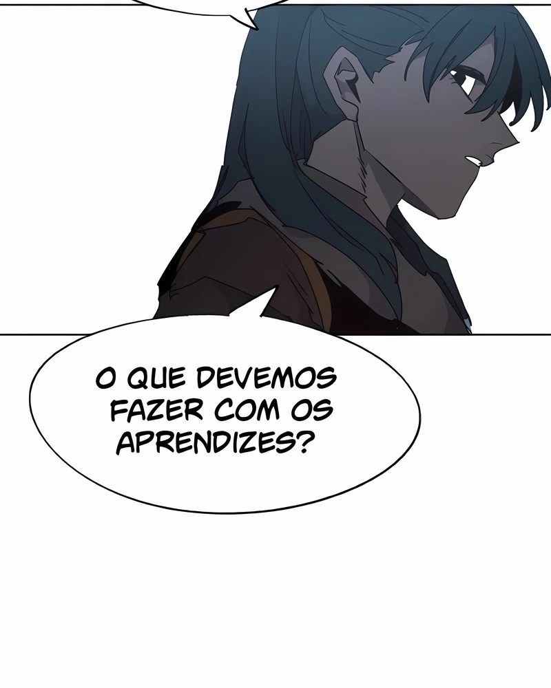 O Cavaleiro das Brasas Capítulo 146 Página 26