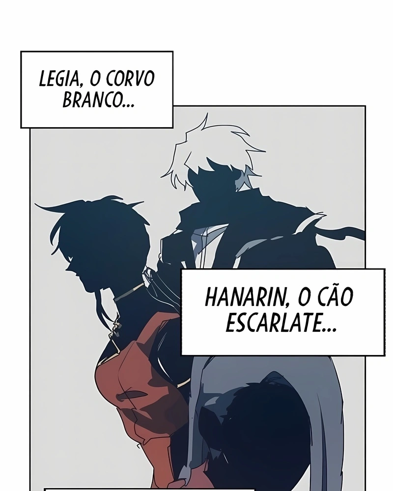 O Cavaleiro das Brasas Capítulo 146 Página 3