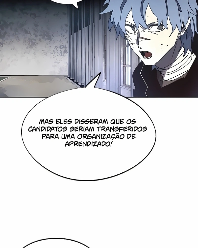 O Cavaleiro das Brasas Capítulo 146 Página 30
